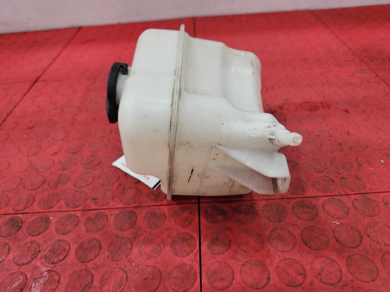 2011-2015 Kia Optima Engine Radiator Coolant Overflow Reservoir OEM 254302T000