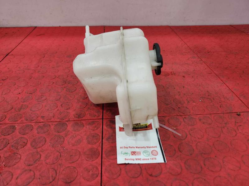 2011-2015 Kia Optima Engine Radiator Coolant Overflow Reservoir OEM 254302T000