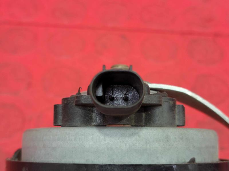 2004-2006 BMW X3 E83 Low Note Horn Assembly Genuine OEM 61333403279