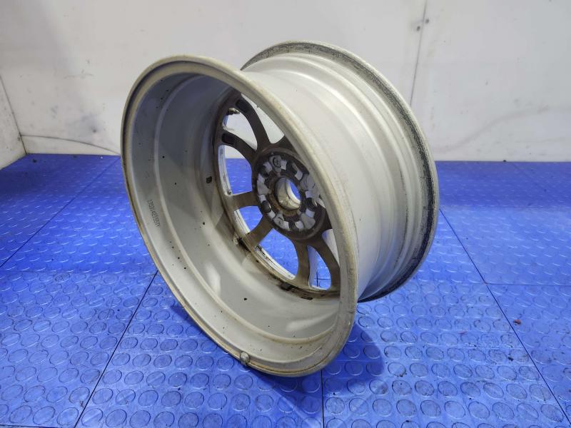 2017 Toyota Prius Wheel
