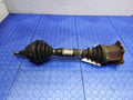 2005 Volkswagen Jetta Axle Shaft