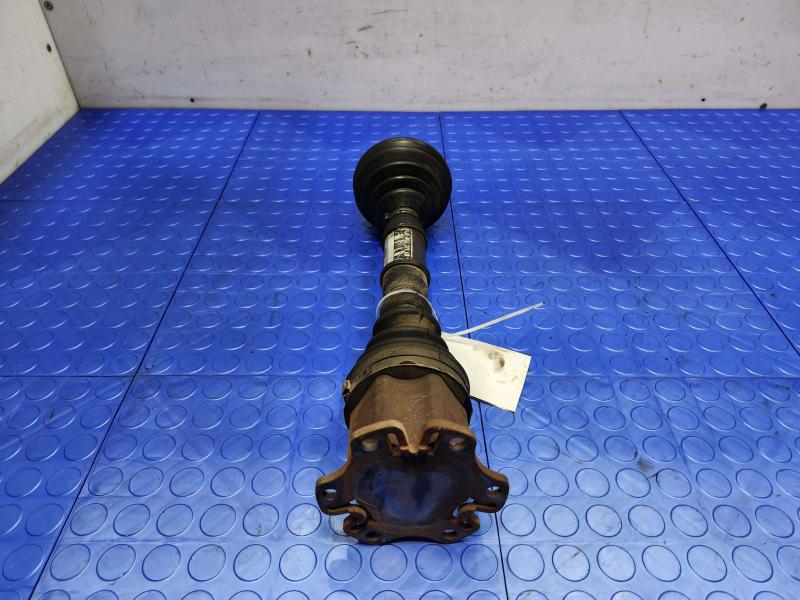 2005 Volkswagen Jetta Axle Shaft