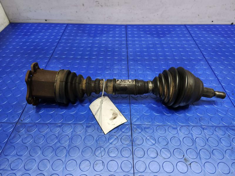 2005 Volkswagen Jetta Axle Shaft