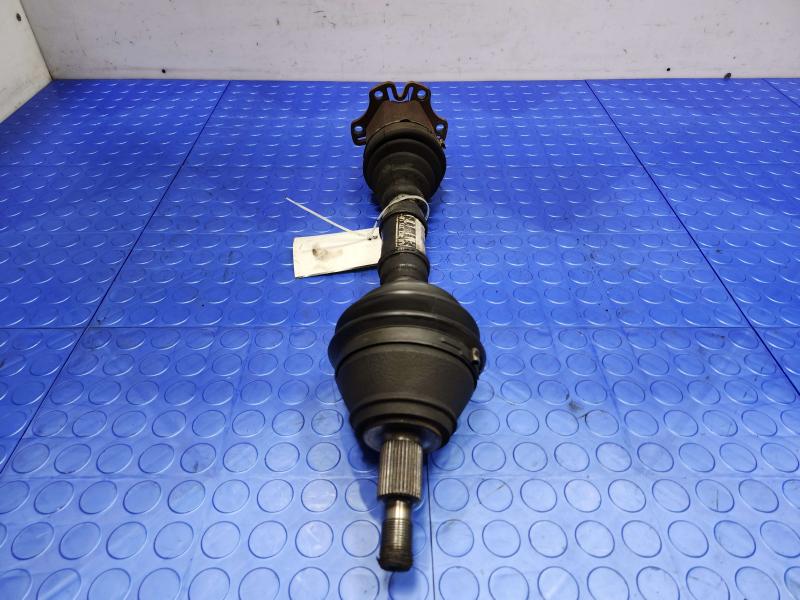 2005 Volkswagen Jetta Axle Shaft
