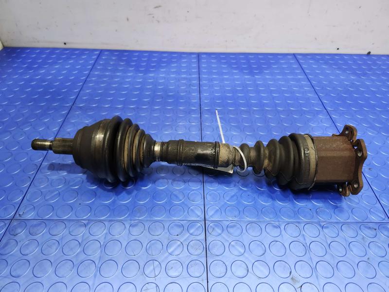 2005 Volkswagen Jetta Axle Shaft