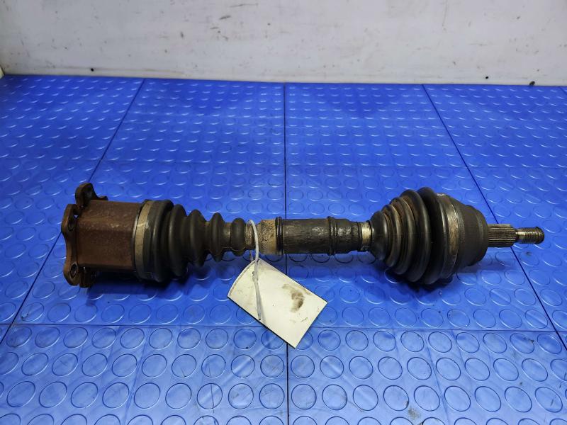 2005 Volkswagen Jetta Axle Shaft