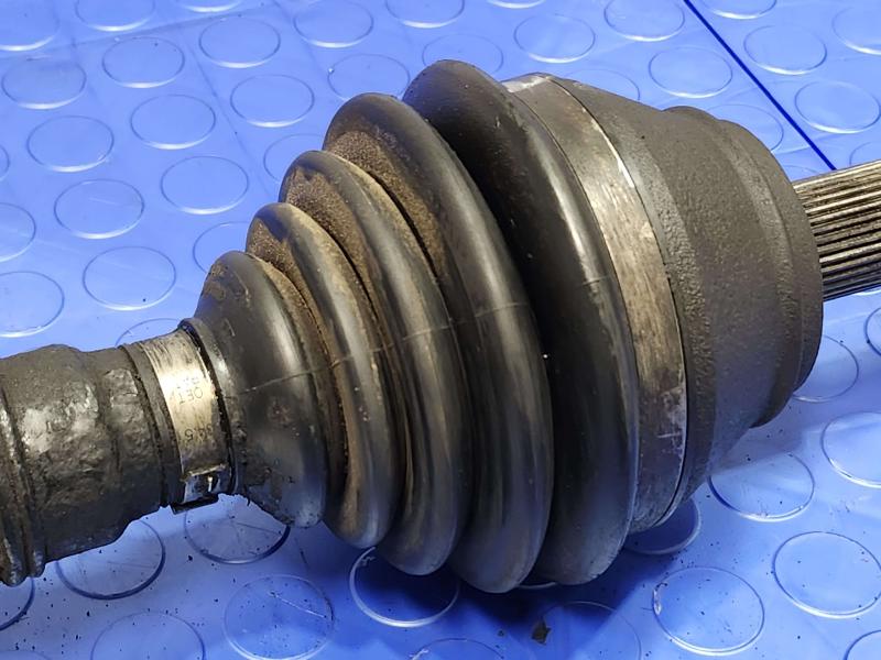 2005 Volkswagen Jetta Axle Shaft