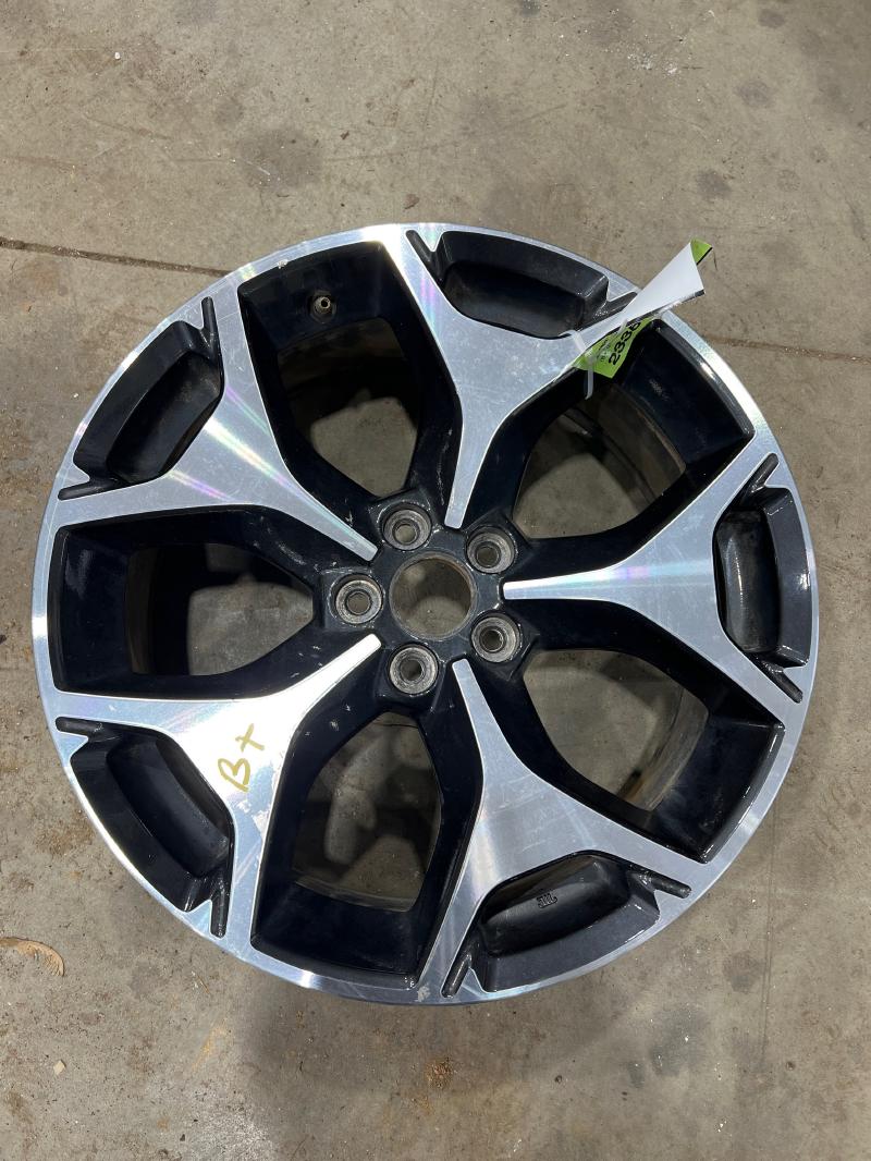 2014 Subaru Forester Wheel
