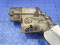 2009 Toyota Tacoma Starter Motor