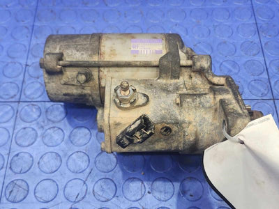2009 Toyota Tacoma Starter Motor