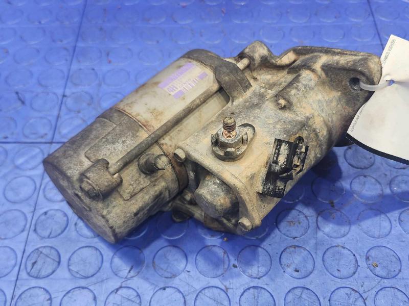 2009 Toyota Tacoma Starter Motor