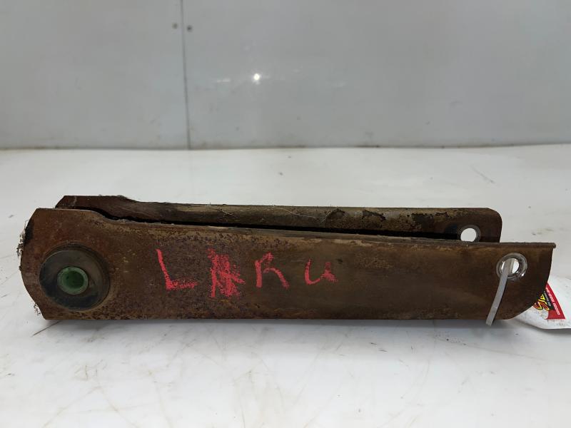 1976 Oldsmobile Cutlass Upper Control Arm Rear