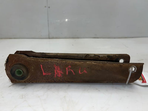 1976 Oldsmobile Cutlass Upper Control Arm Rear
