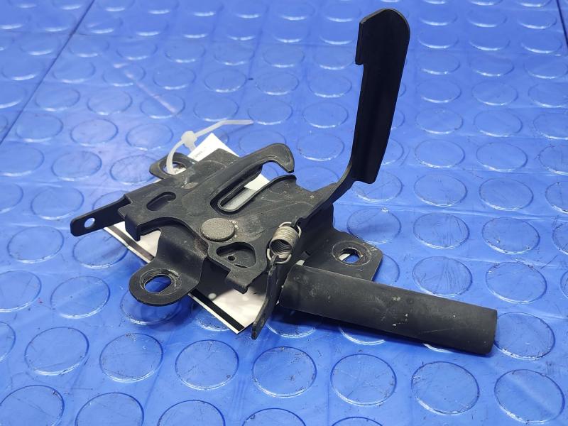 2014-2018 Subaru Forester Hood Latch Lock Assembly Genuine OEM 57310SG010