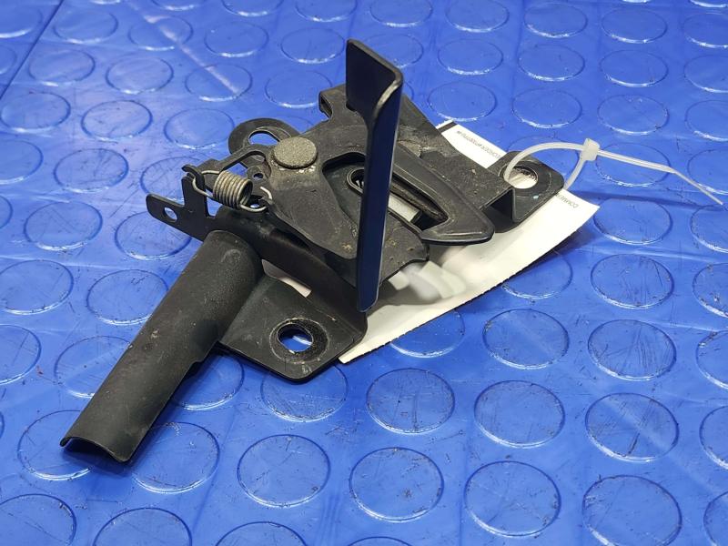 2014-2018 Subaru Forester Hood Latch Lock Assembly Genuine OEM 57310SG010