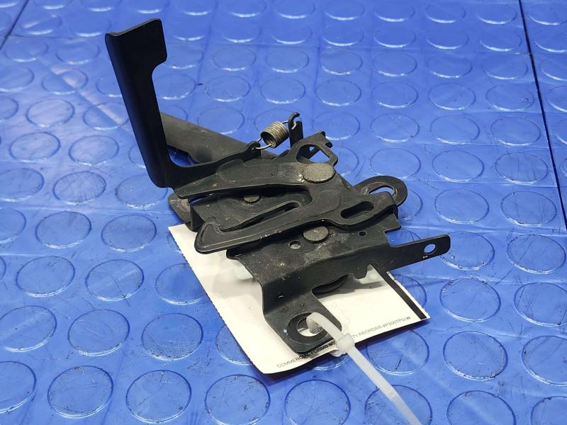 2014-2018 Subaru Forester Hood Latch Lock Assembly Genuine OEM 57310SG010