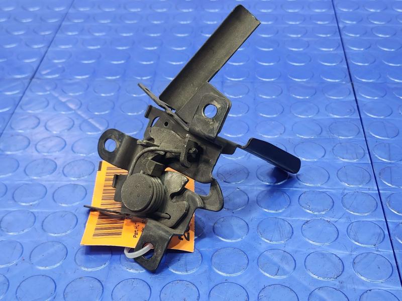 2014-2018 Subaru Forester Hood Latch Lock Assembly Genuine OEM 57310SG010