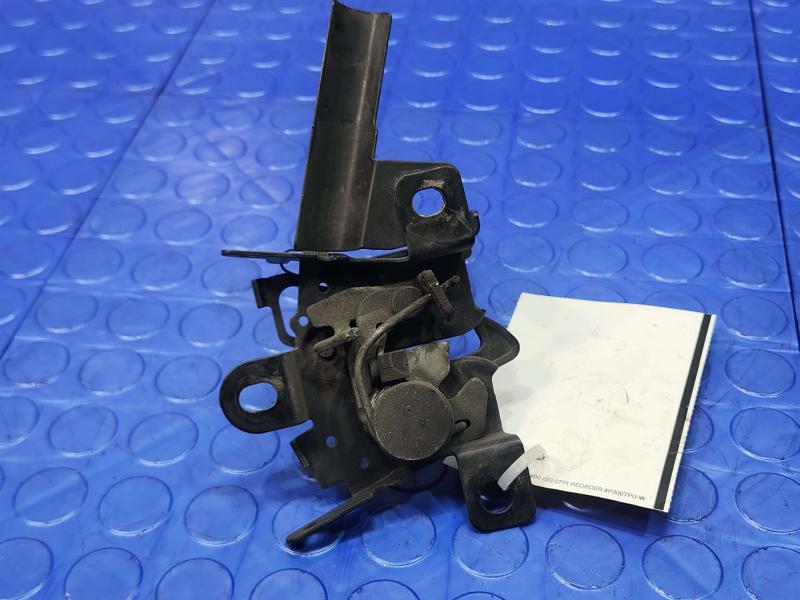 2014-2018 Subaru Forester Hood Latch Lock Assembly Genuine OEM 57310SG010