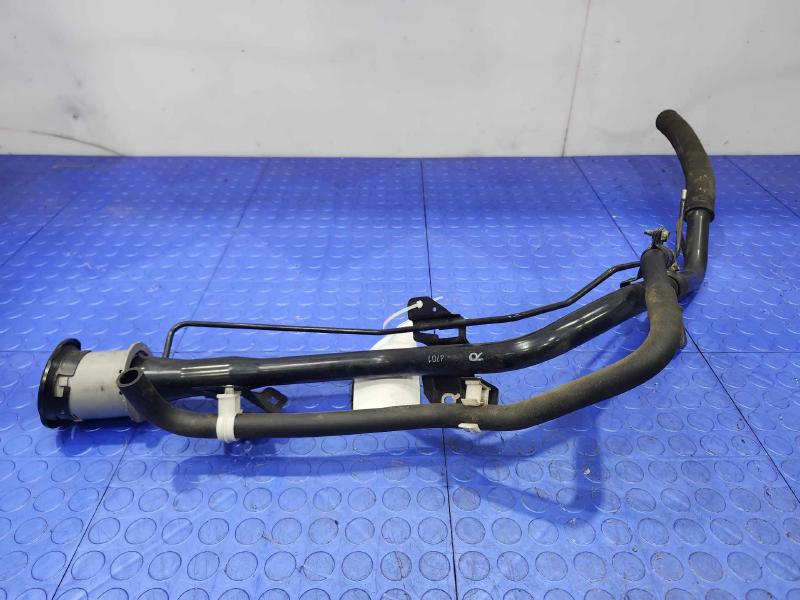2014-2018 Subaru Forester Fuel Filler Neck Assembly Filler Pipe OEM 42066SG020