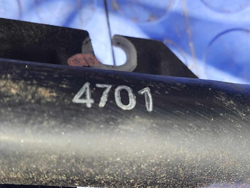 2014-2018 Subaru Forester Fuel Filler Neck Assembly Filler Pipe OEM 42066SG020