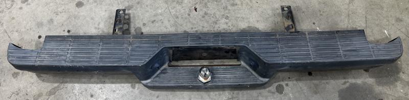2005 Ford Ranger Rear Bumper Assembly