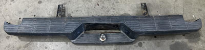 2005 Ford Ranger Rear Bumper Assembly
