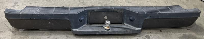 2005 Ford Ranger Rear Bumper Assembly