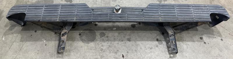 2005 Ford Ranger Rear Bumper Assembly