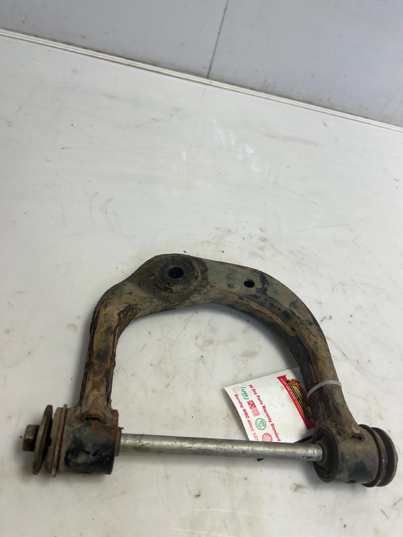 1996 - 2002 Toyota 4Runner Front Upper Control Arm RH Passenger Side OEM 4861035040