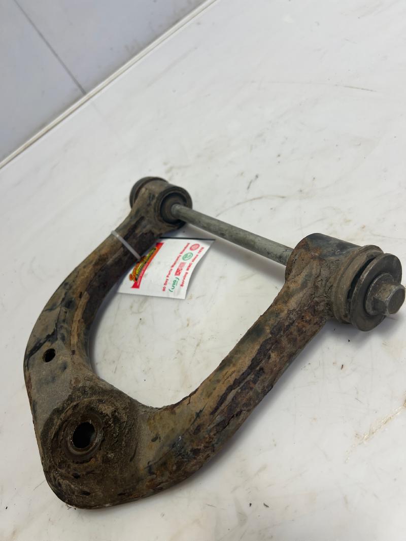 1996 - 2002 Toyota 4Runner Front Upper Control Arm RH Passenger Side OEM 4861035040