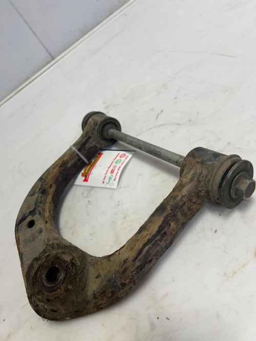 1996 - 2002 Toyota 4Runner Front Upper Control Arm RH Passenger Side OEM 4861035040