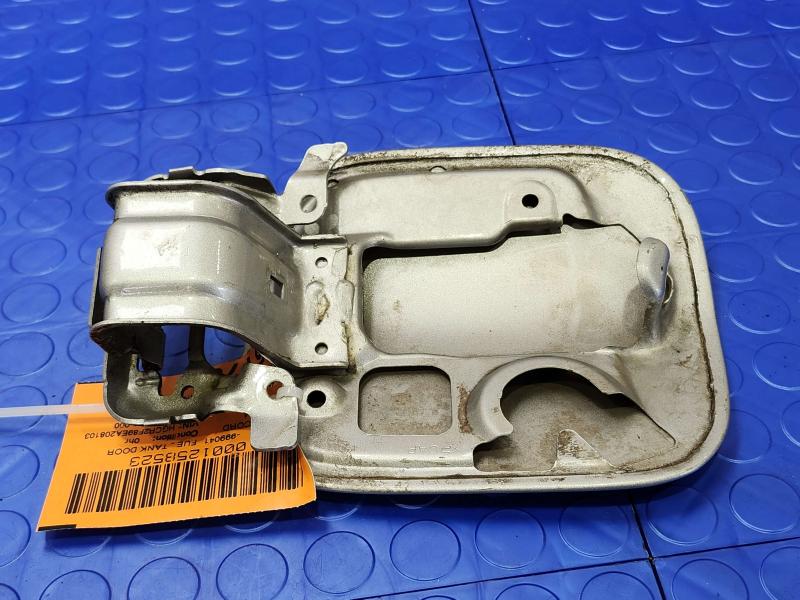 2014 Honda Accord Fuel Tank Door