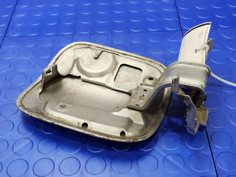 2014 Honda Accord Fuel Tank Door