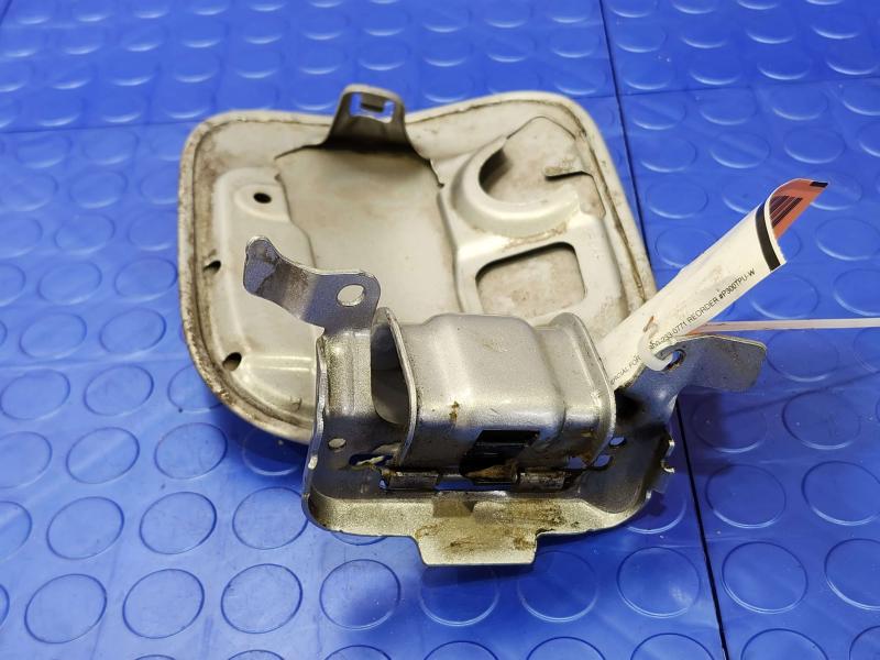 2014 Honda Accord Fuel Tank Door
