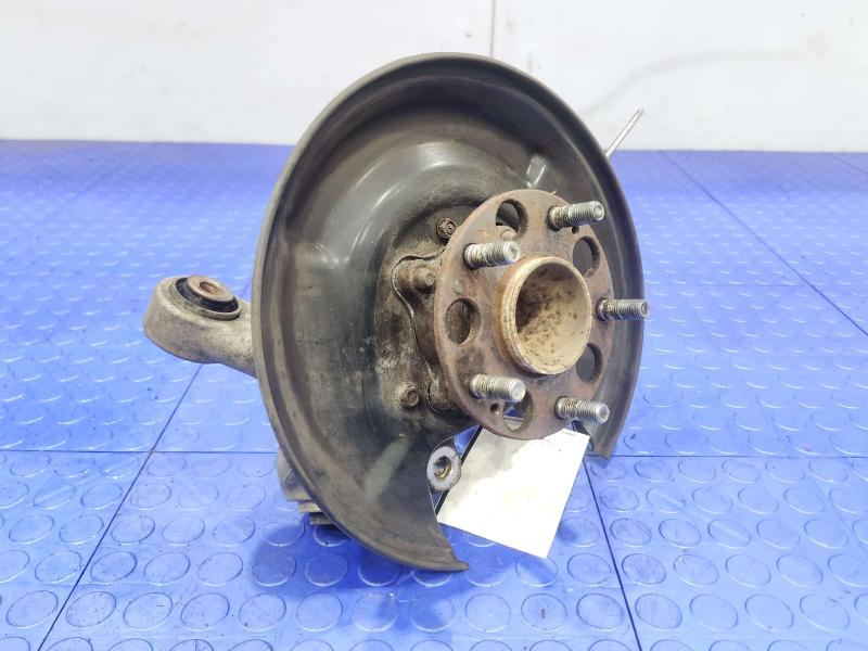 2009 Honda Accord Rear Knuckle/Stub Axle