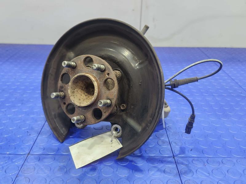 2009 Honda Accord Rear Knuckle/Stub Axle