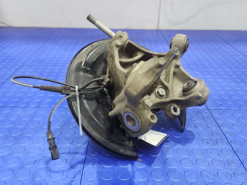 2009 Honda Accord Rear Knuckle/Stub Axle