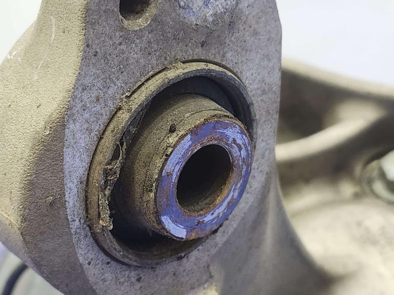 2009 Honda Accord Rear Knuckle/Stub Axle