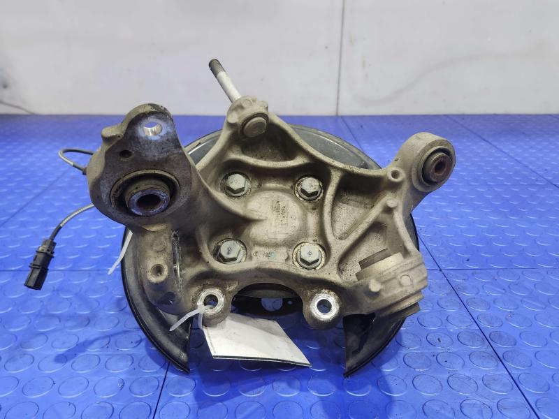 2009 Honda Accord Rear Knuckle/Stub Axle