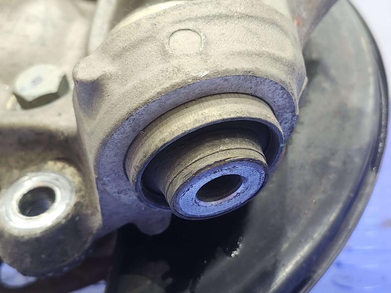 2009 Honda Accord Rear Knuckle/Stub Axle