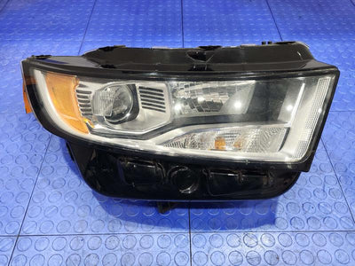 2016 Ford Edge Headlamp Assembly