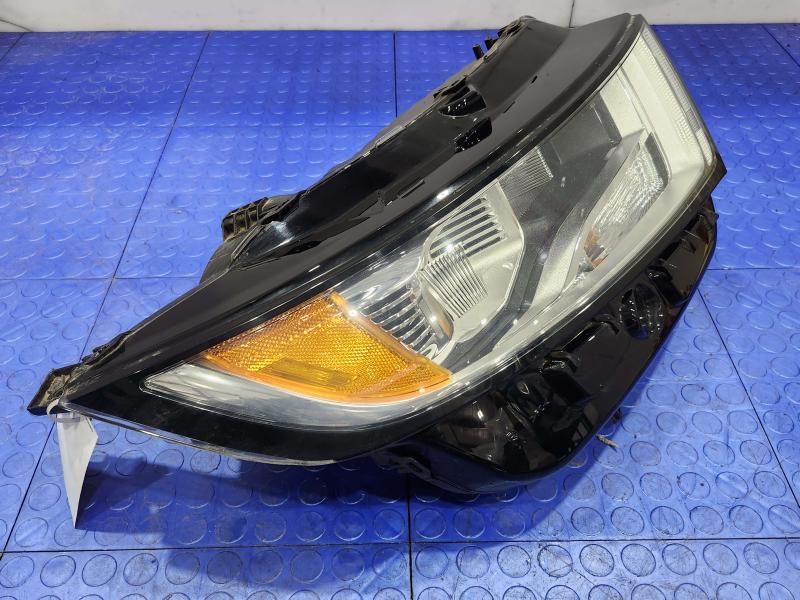 2016 Ford Edge Headlamp Assembly