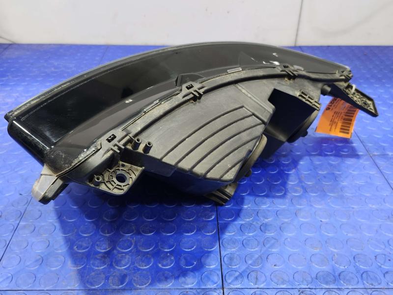 2016 Ford Edge Headlamp Assembly
