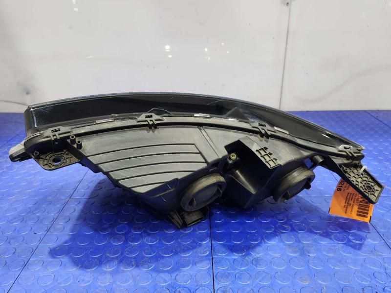 2016 Ford Edge Headlamp Assembly