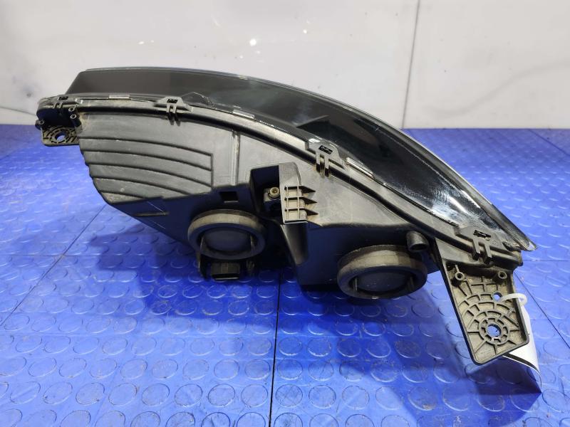 2016 Ford Edge Headlamp Assembly
