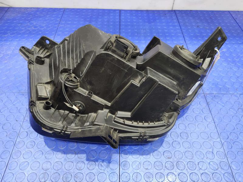 2016 Ford Edge Headlamp Assembly