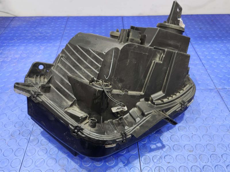 2016 Ford Edge Headlamp Assembly