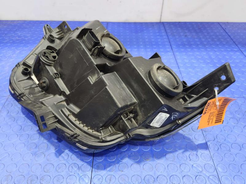2016 Ford Edge Headlamp Assembly