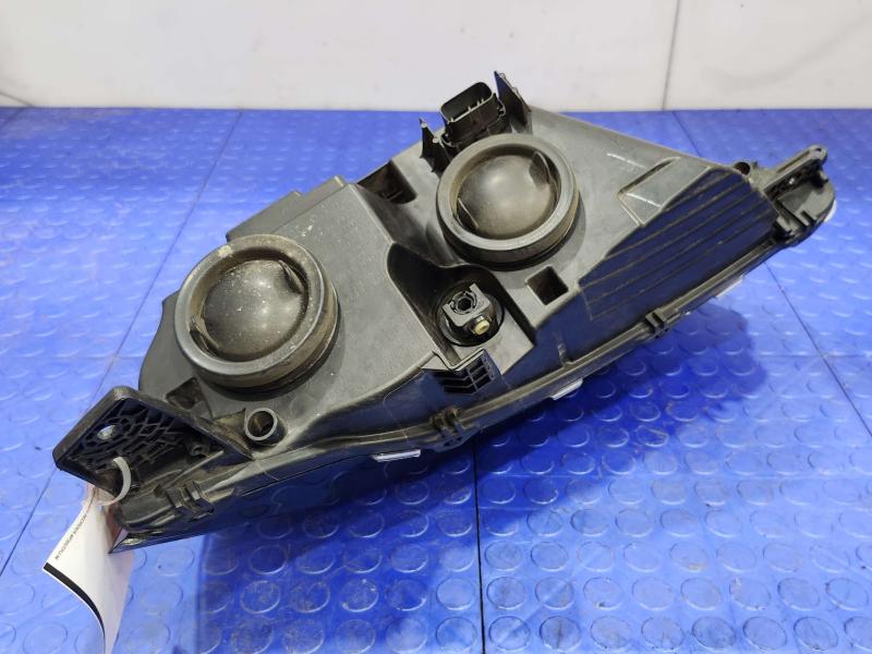 2016 Ford Edge Headlamp Assembly