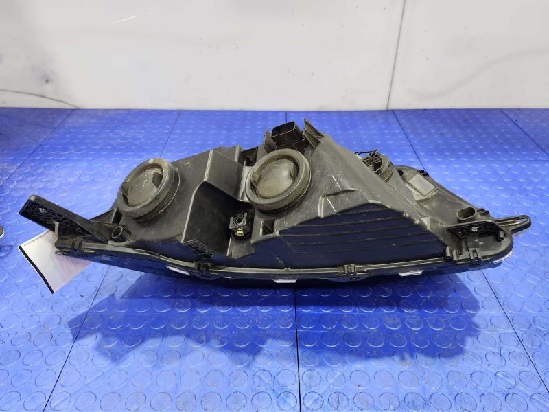 2016 Ford Edge Headlamp Assembly
